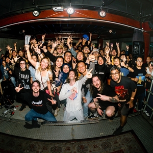 NIRVANA TRIBUTE™ at Kota Jakarta Selatan, Indonesia in KRAPELA 2025