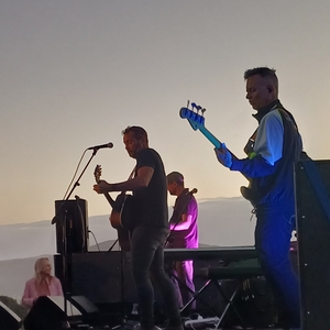 Watershed at Cape Town, South Africa in Cape Point Vineyards 2025