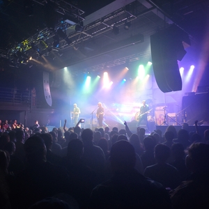 Into It. Over It. at Minneapolis, MN in First Avenue 2025