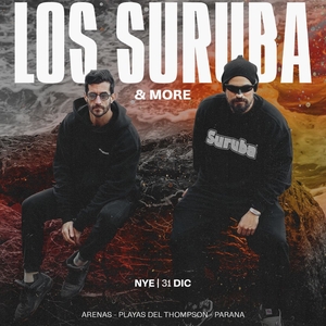 Los Suruba