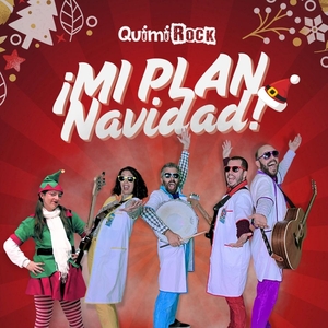 QuimiRock @ Prados de Torrejón Park