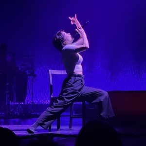 Mitski at undefined in undefined 2025