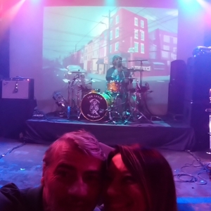 Fun Lovin' Criminals at Bologna, Italy in Locomotiv Club 2025