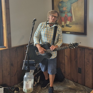 Richard Walton @ First State Brewing Company