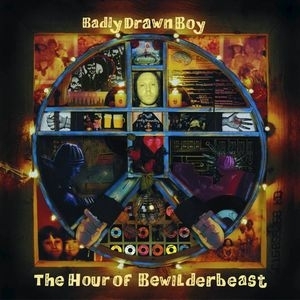 Badly Drawn Boy @ Liverpool Olympia