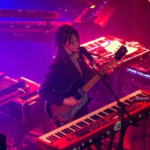 Tamara van Esch @ TivoliVredenburg