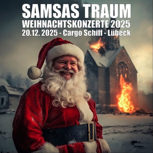 Cephyre @ Cargo Events GmbH & Co. KG