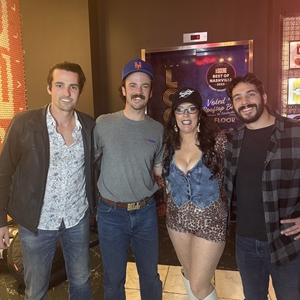 Wild Bill and the Bruisers at Nashville, TN in Ole Red 2025