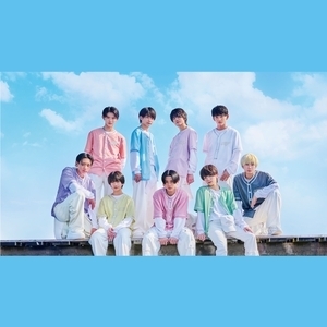 SHY @ 池袋・サンシャインシティ 噴水広場