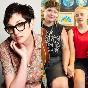 Jenna Nicholls @ Eddie's Attic