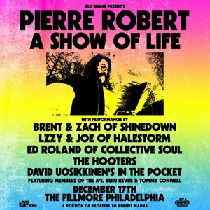 Collective Soul @ The Fillmore Philadelphia