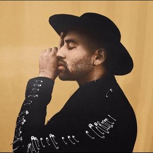 Parson James Tickets, Tour Dates and Concert
