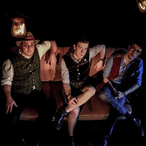 ScheinEilig @ SCHROTTGAlERIE FRIEDEL in der Durchfahrt GLONN