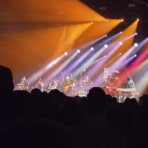 Trey Anastasio at La Vista, NE in The Astro 2025