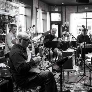 Evening Sky @ Myrtle