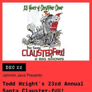 The Terri Green Project @ Jammin Java