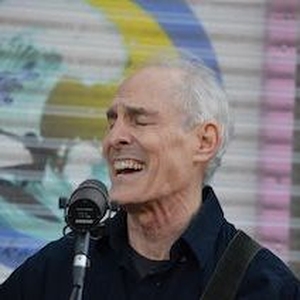 Barry Oreck @ Shrine