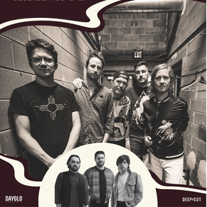 Pernikoff Brothers @ Garcia's