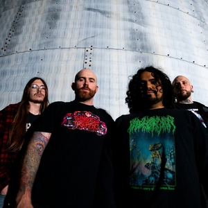 Global Plague Tickets, Tour Dates and Concert