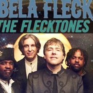 Béla Fleck & The Flecktones Tickets, Tourdaten und Konzerte