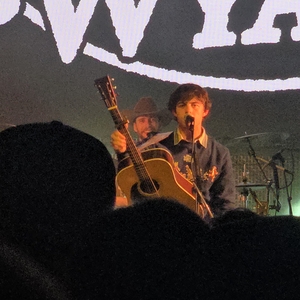 Waylon Wyatt at undefined in undefined 2025