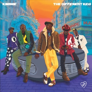 Kwame Tickets, Tour Dates and Concert
