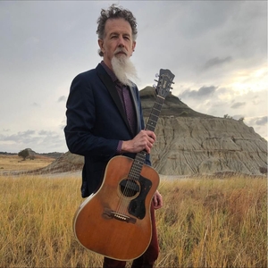 Walter Parks @ Luna Star Cafe