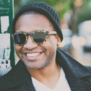 Deejay Commish @ EDEN