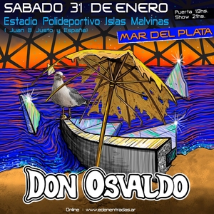 Don Osvaldo