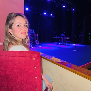Pedro Capó at Capital, Argentina in Teatro Mendoza 2025