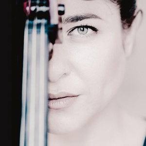 Alisa Weilerstein @ The Bridgewater Hall