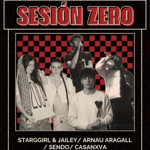 Jailey @ Club Sauvage