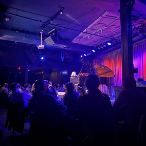 Emma Nissen at Annapolis, MD in Rams Head On Stage 2025