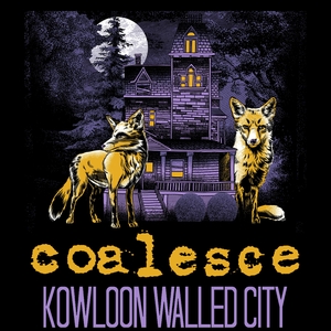 Coalesce Tickets, Tour Dates and Concerts