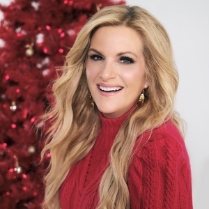 Trisha Yearwood @ Atlanta Symphony Hall