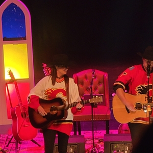 Paul Brandt at Calgary, AB in Southern Alberta Jubilee Auditorium 2025