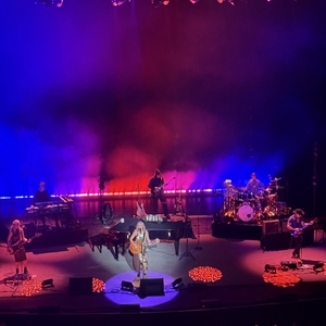 Sarah McLachlan at Philadelphia, PA in The Met 2025