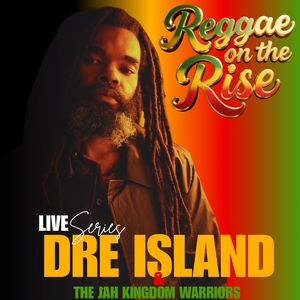 Dre Island Tickets, Tour Dates and Concert
