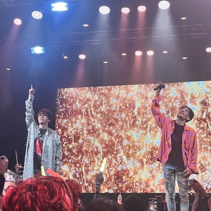 Flow at Washington, DC in Howard Theatre 2025