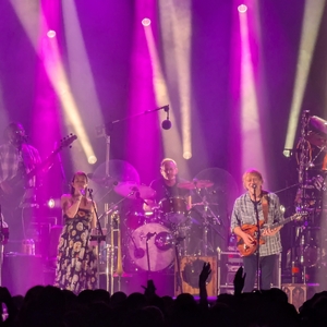 Trey Anastasio at West Des Moines, IA in Val Air Ballroom 2025