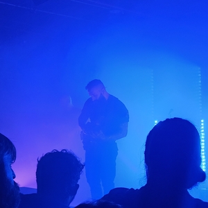 Ne Obliviscaris at undefined in undefined 2025