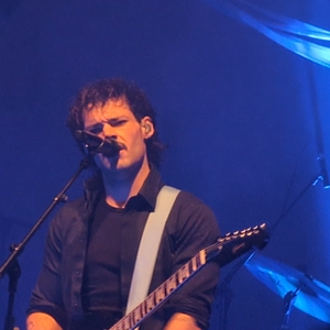James Marriott at undefined in undefined 2025