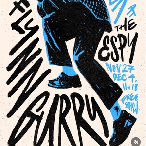 Olivia Lay @ The Espy