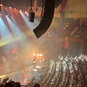 Opeth at undefined in undefined 2025