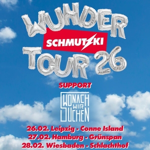 Wonach wir suchen @ Gruenspan