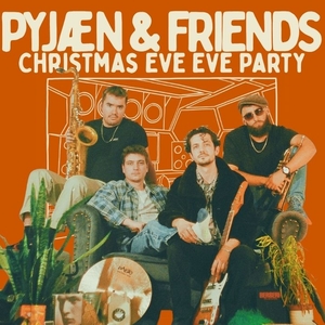 PYJÆN @ Fox & Firkin