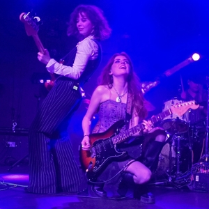 Dea Matrona at Nottingham, United Kingdom in Rescue Rooms 2025
