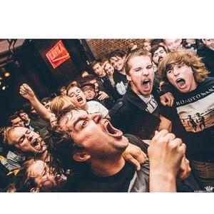The Saddest Landscape Tickets, Tour Dates and Concert