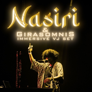 Nasiri @ L'Idem Animation School - Campus Barcelona