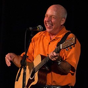 Bill Harley @ Roger Williams Park Casino